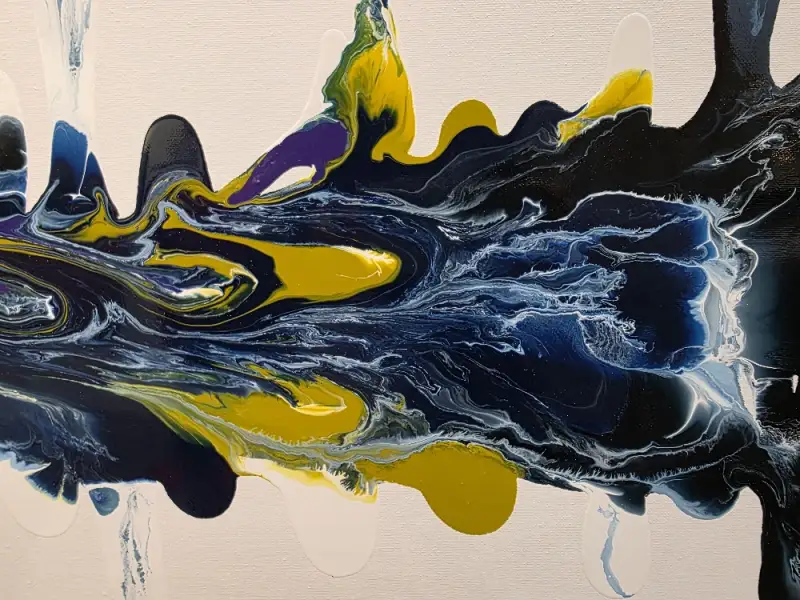 Click Here To Enlarge This Photo Of Tide