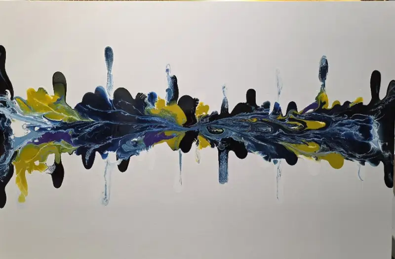 Click Here To Enlarge This Photo Of Tide