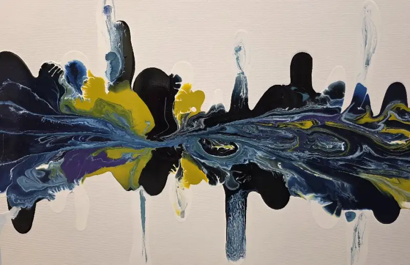 Click Here To Enlarge This Photo Of Tide