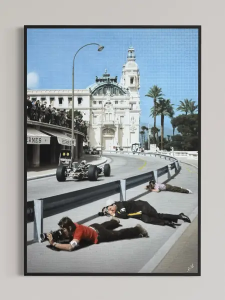 Click Here To Enlarge This Photo Of The Money Shot