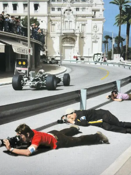 Click Here To Enlarge This Photo Of The Money Shot