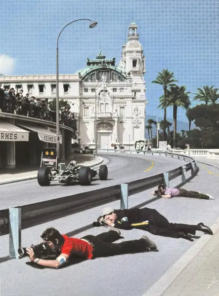 Click Here To Enlarge This Photo Of The Money Shot