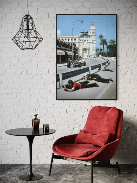 Click Here To Enlarge This Photo Of The Money Shot