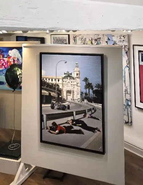 Click Here To Enlarge This Photo Of The Money Shot