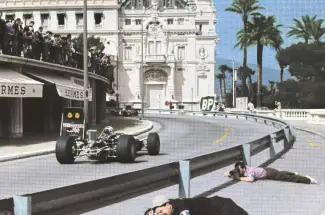 Nick HoldsworthThe Money ShotOriginal Artwork - Spray Paint on Board