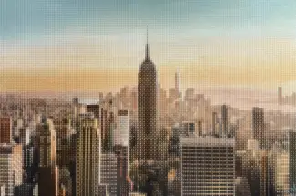 Nick HoldsworthNew York