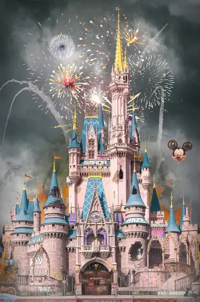 Click Here To Enlarge This Photo Of Sleeping Giant