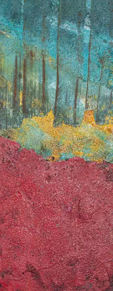 Click Here To Enlarge This Photo Of Fuchsia Ore