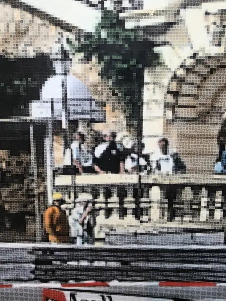 Click Here To Enlarge This Photo Of Prost&comma; Casino Corner