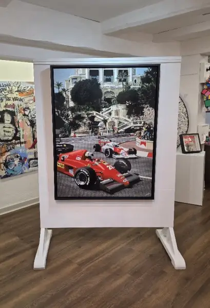 Click Here To Enlarge This Photo Of Prost&comma; Casino Corner