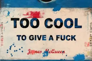 Don't be a cunt