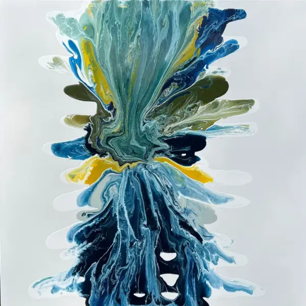 Click Here To Enlarge This Photo Of Flow Elevated