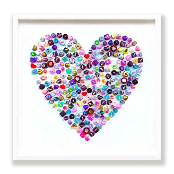 Click Here To Enlarge This Photo Of Love It