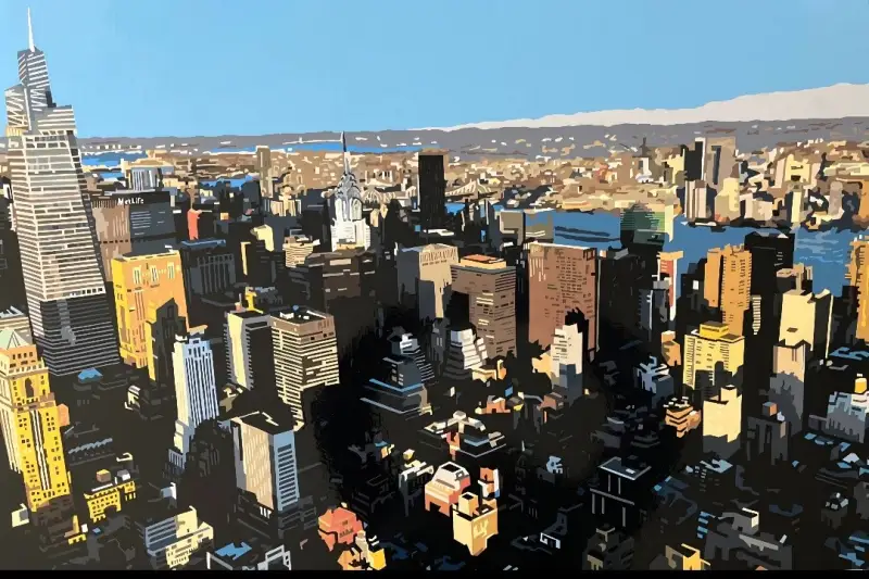 Click Here To Enlarge This Photo Of One Vanderbilt