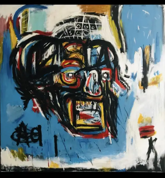 Click Here To Enlarge This Photo Of Untitled Skull