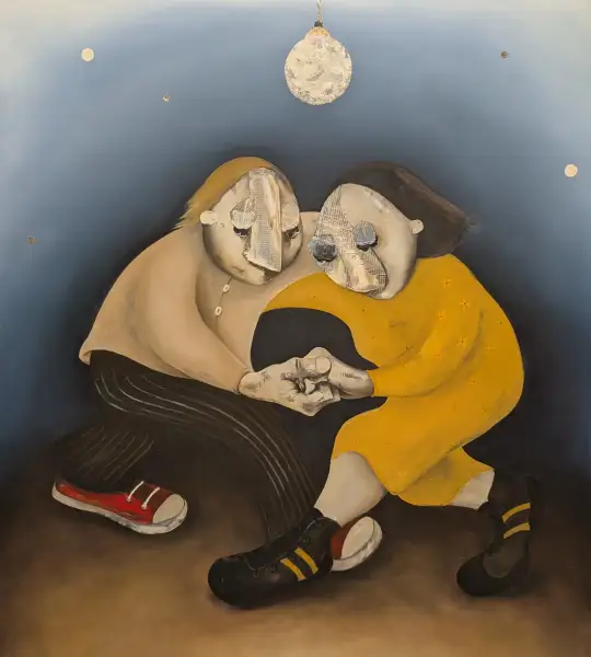 Click Here To Enlarge This Photo Of Keep On Keeping On