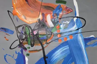 Kamran AzimIndividuation