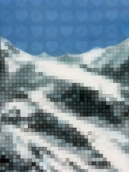 Click Here To Enlarge This Photo Of Les Contamines-Montjoie