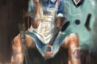Keith MaidenUnfuckwithable