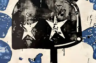 Sandro GebertRemember to ForgetOriginal Mixed Media