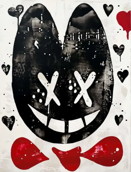 Click Here To Enlarge This Photo Of As Luck Would Have It
