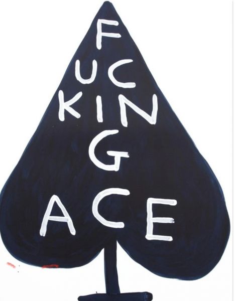 Click Here To Enlarge This Photo Of Fucking Ace