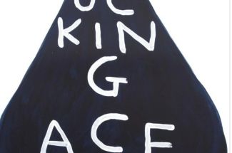 Fucking AceSigned Limited Edition