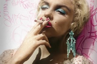 ArchiveSmoking Gun - Marilyn JJ AdamsSigned Limited Edition