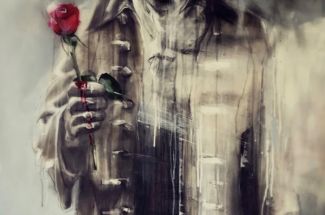 ArchiveTill Debt Tears Us Apart - Keith MaidenSigned Limited Edition