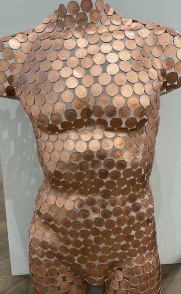 Click Here To Enlarge This Photo Of Male Torso