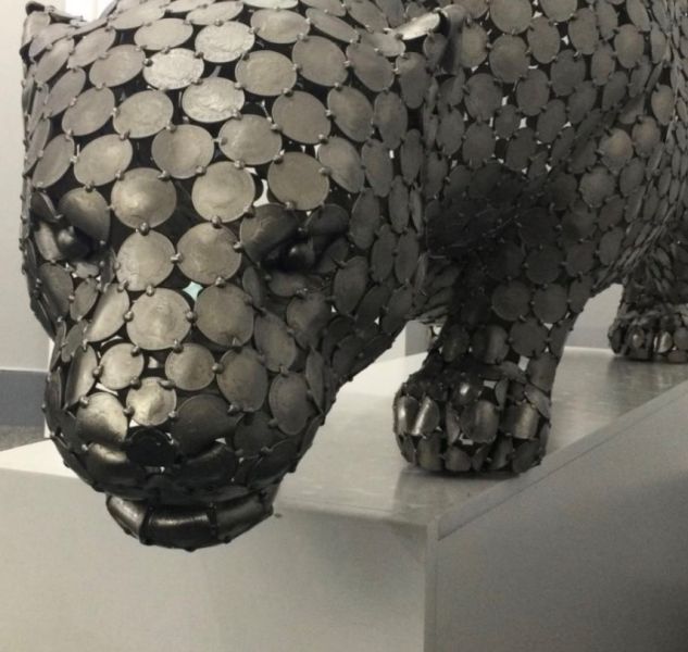 Click Here To Enlarge This Photo Of 10p Jaguar