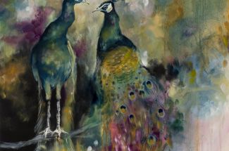 ArchiveDevine - Katy Jade DobsonSigned Limited Edition